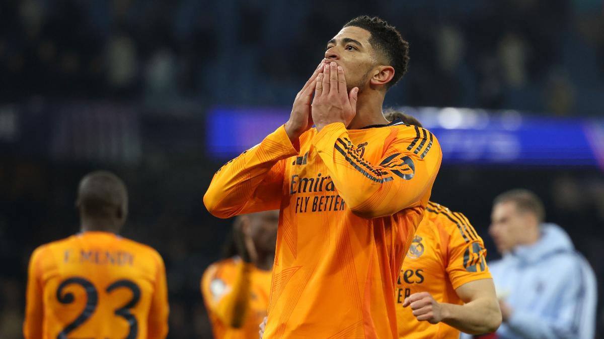 El Real Madrid se la juega esta noche en Champions