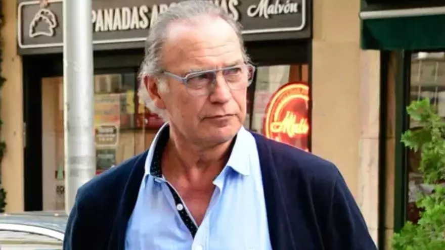 Bertín Osborne dice que no quiere ser padre del hijo de Gabriela Guillén pero le “ayudará”