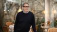Restaurant Roig Robí: una casa que ofereix seguretat (i un relaxant jardí)