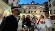 Plans aquest estiu a Tarragona: posar-se a la pell d’una enxaneta’ al Museu Casteller de Catalunya