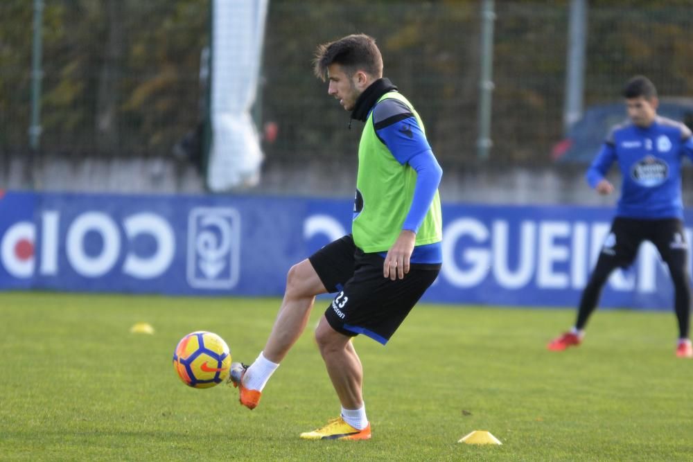 Sidnei y Bakkali no estarán contra el Athletic