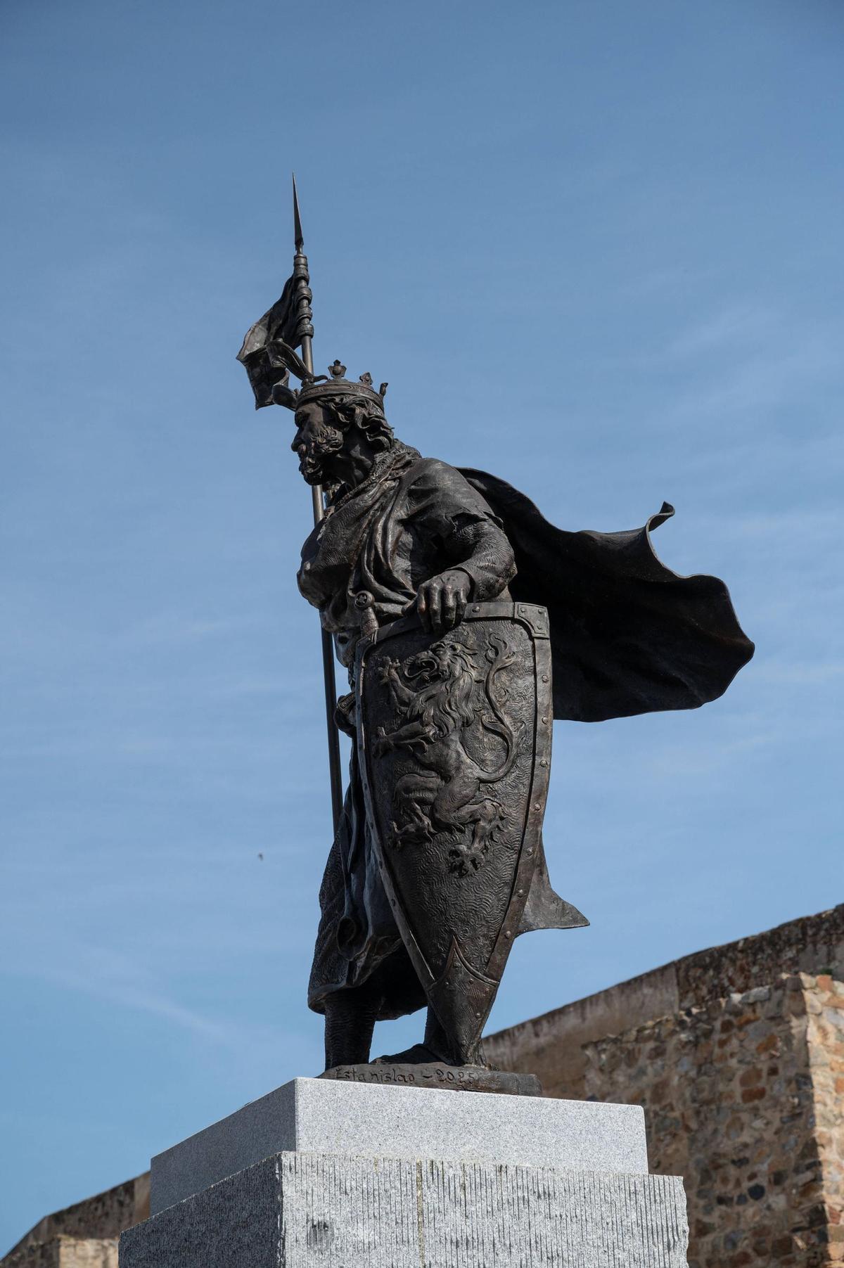 Fotogalería | La celebración del Día de Badajoz, en imágenes Fotogalería | La celebración del Día de Badajoz, en imágenes