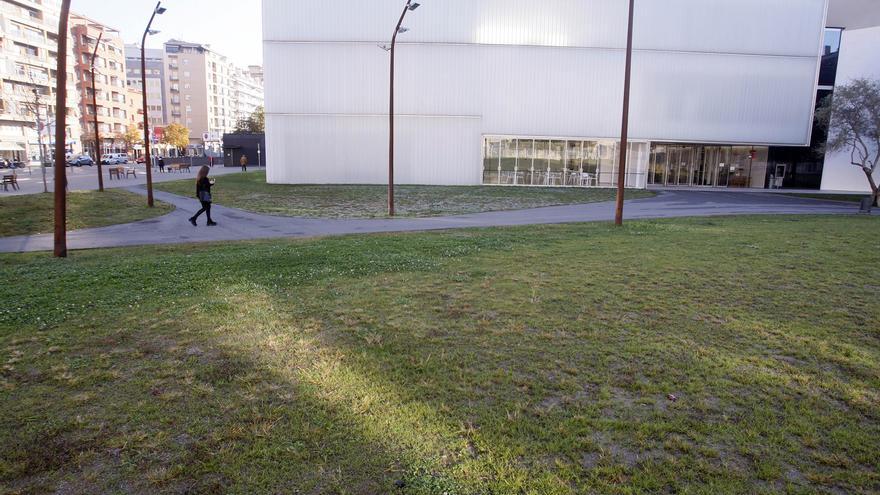 Descobreix la nova escultura que es podrà veure a Girona