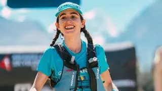 España convoca a 17 corredores para el Mundial de Skyrunning en La Gomera