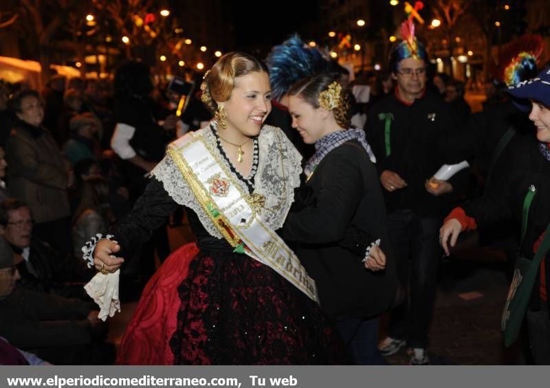 Galería de fotos -- Castellón despide la Magdalena y ya prepara la del 2015