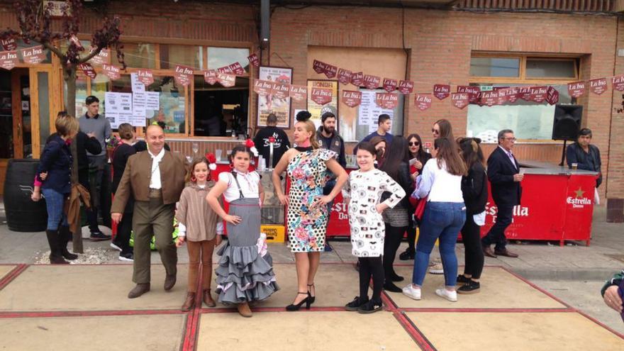 La Feria de Abril de Toro se celebrará el último fin de semana del mes