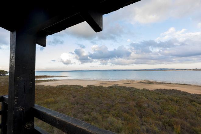 Parque natural de las Lagunas de la Mata y Torrevieja