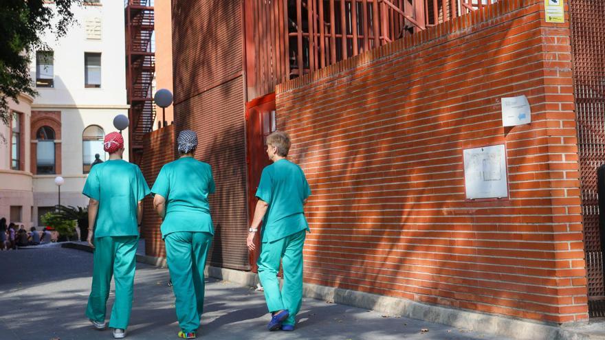 Sanidad retrasa la adjudicación de las 53.000 plazas pendientes al 31 de enero