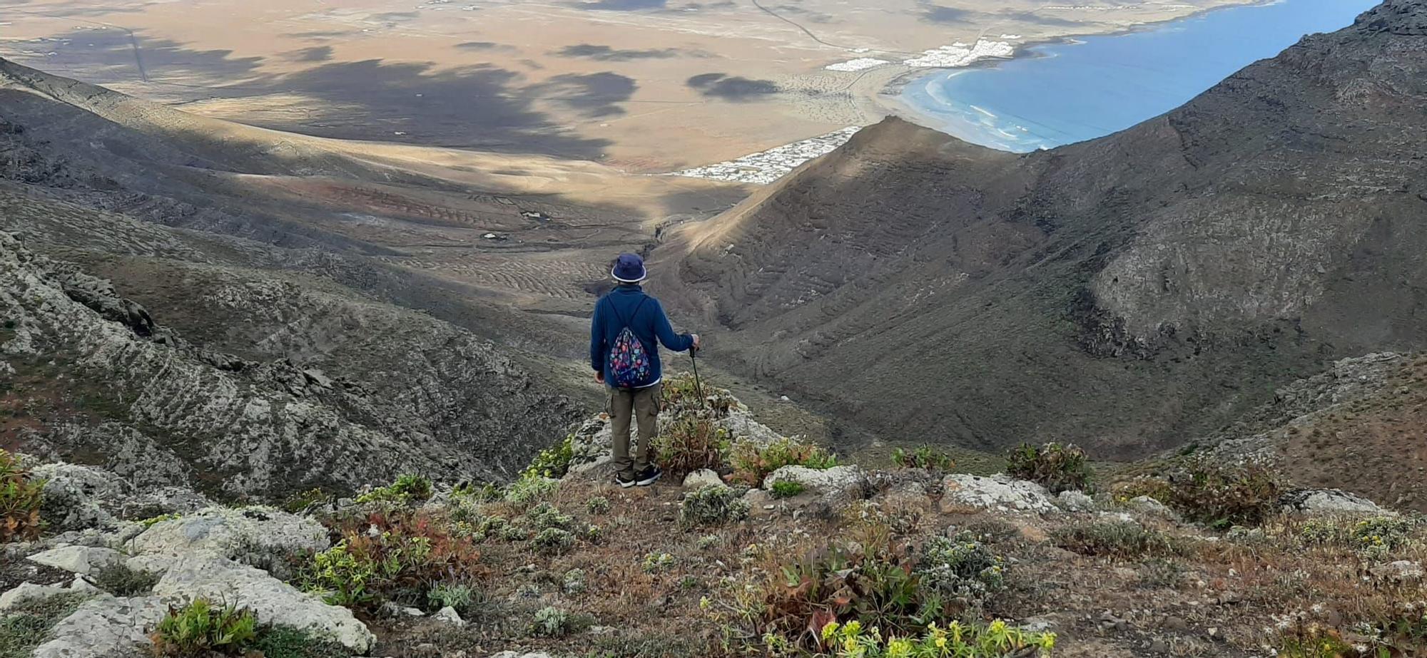 Tiempo en Lanzarote