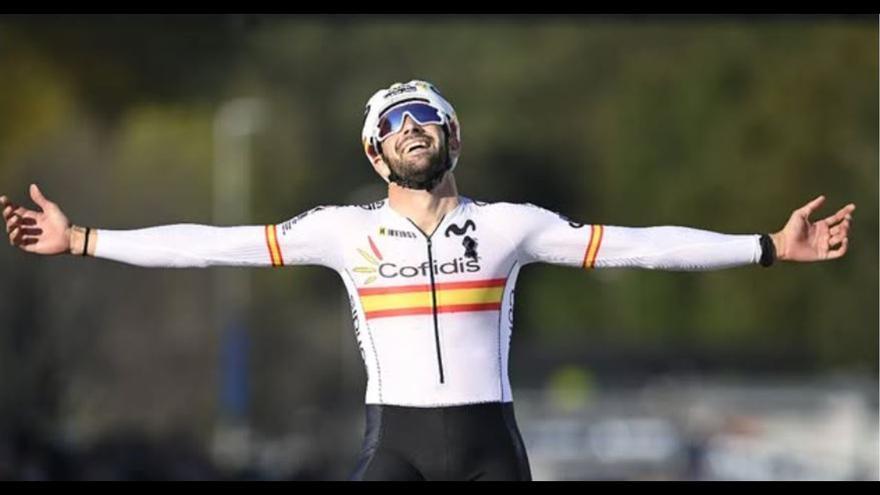 Felipe Orts quiere agrandar su leyenda en Tarancón