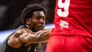 La gran preocupación de Jaka Lakovic con TJ Bamba no se encuentra en el aspecto mental