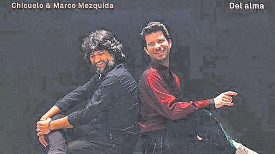 Guitarra y piano: diálogos universales.