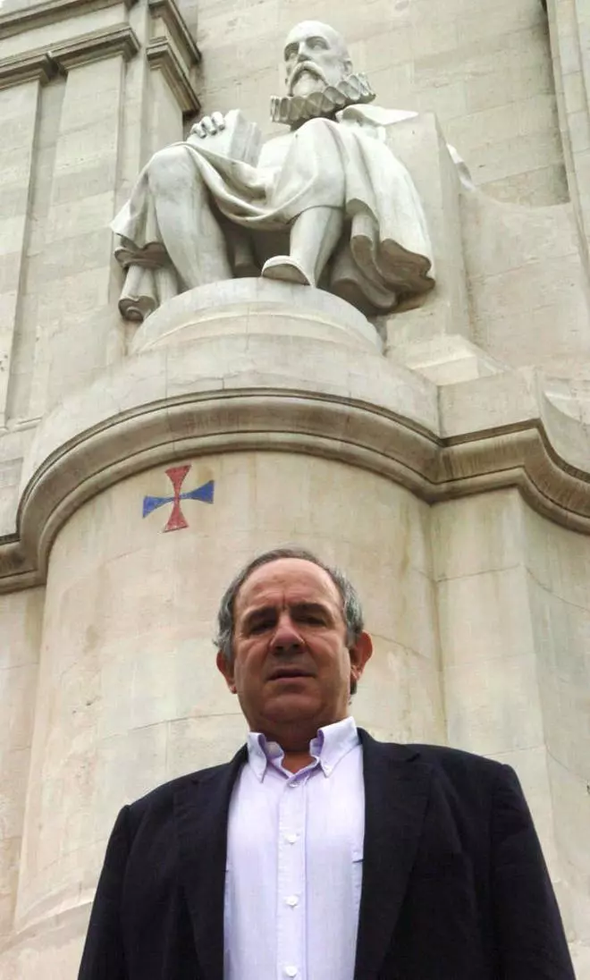"Cervantes nació en Sanabria"
