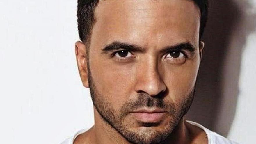 Luis Fonsi presenta su nueva gira &#039;25 años&#039;