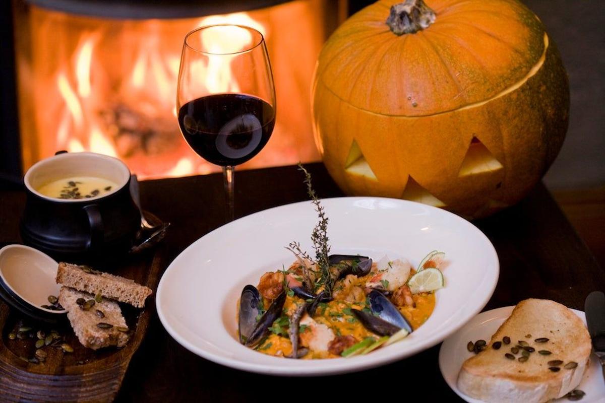 Celebraciones de Halloween en Derry-Londonderry
