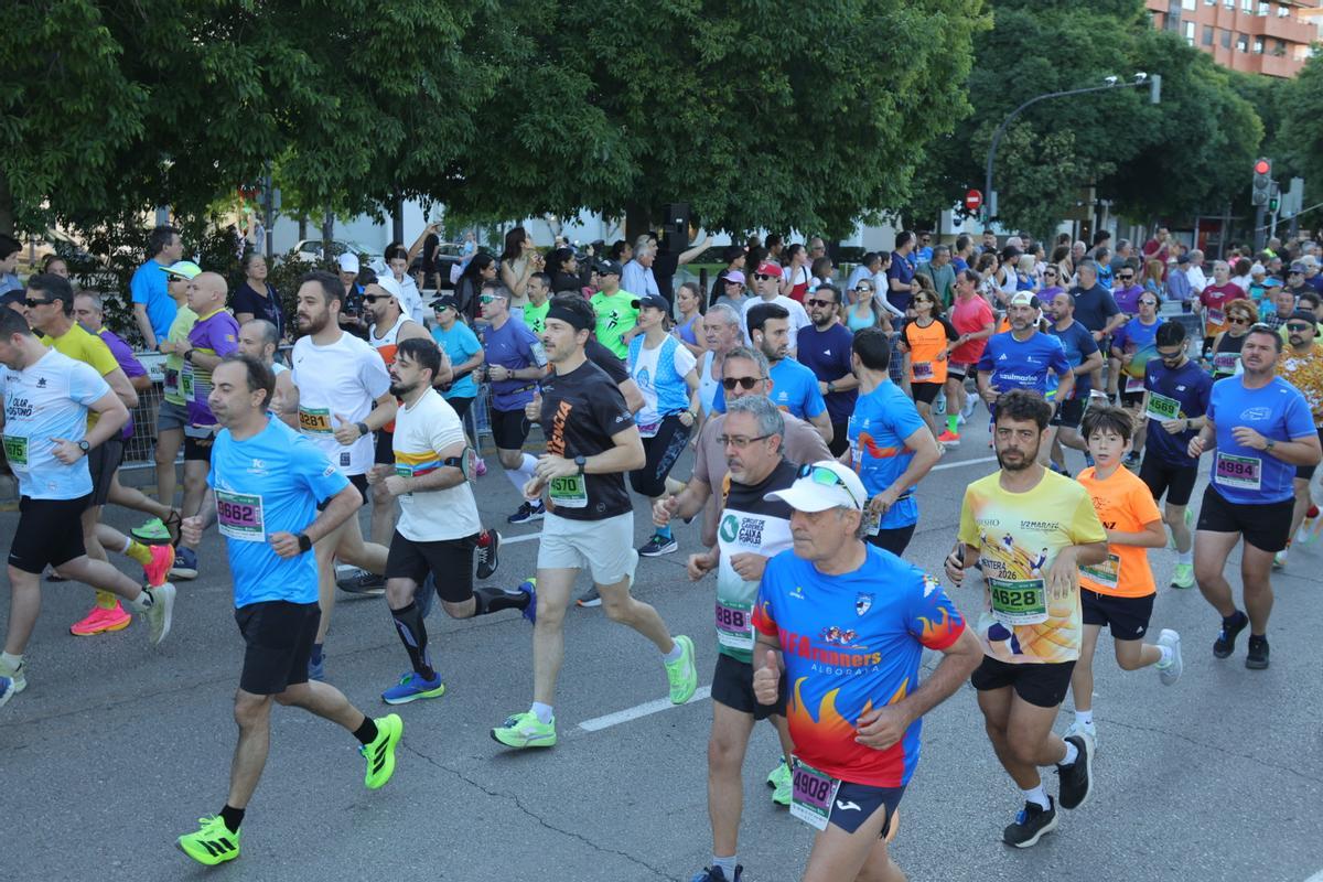 Búscate en la carrera Marta Fernández de Castro Búscate en la carrera Marta Fernández de Castro