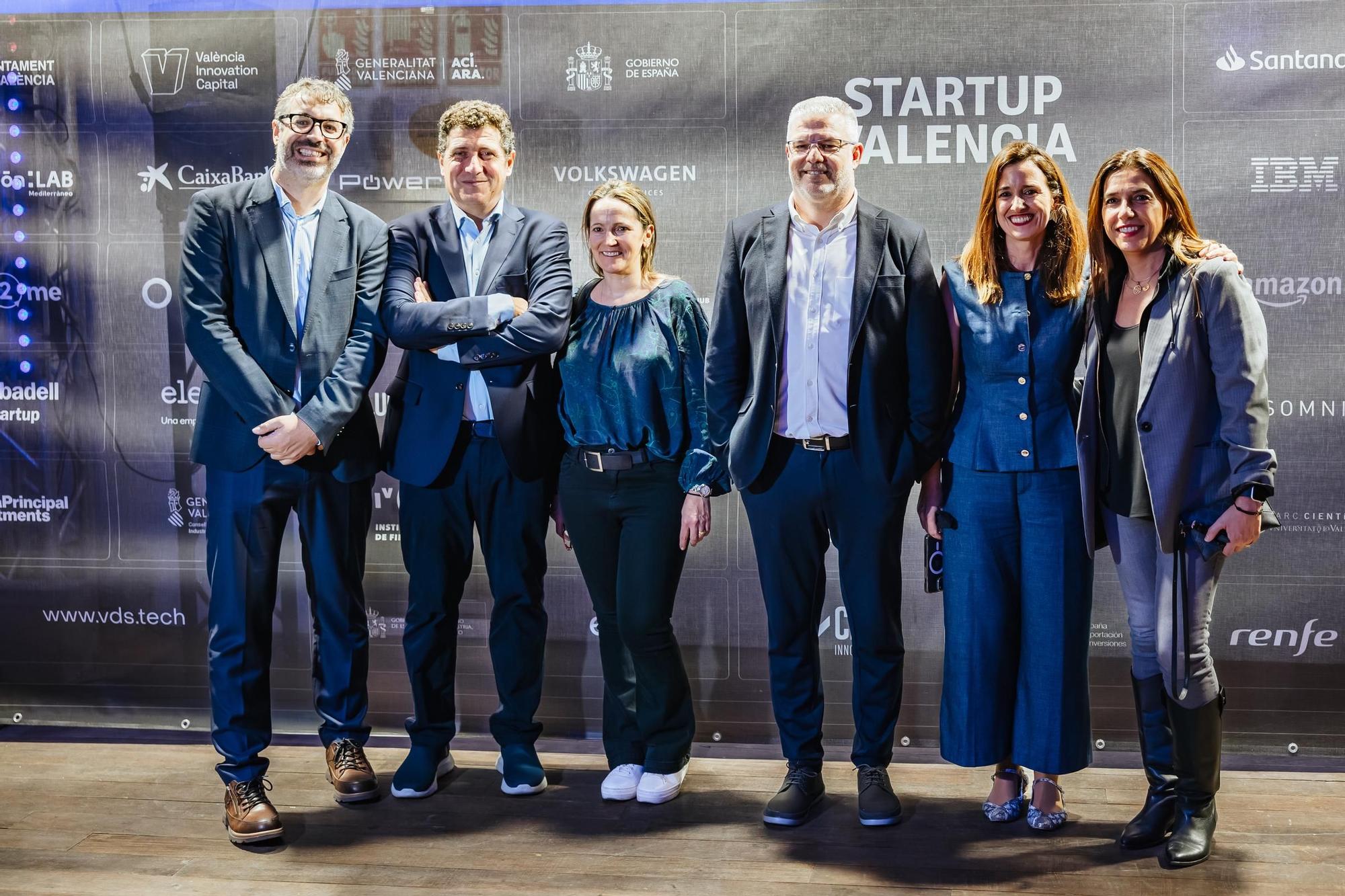 VDS 2025 Guest Reception