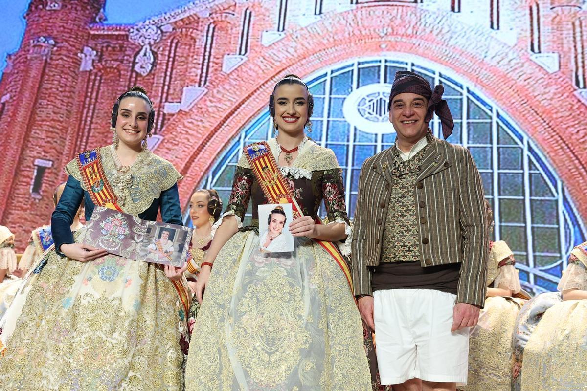 Intercambios y "brillants" del sábado 14: Benimámet-Burjassot-Beniferri, Pla del Remei-Gran Vía, Olivereta, Poblats al Sud y Algirós