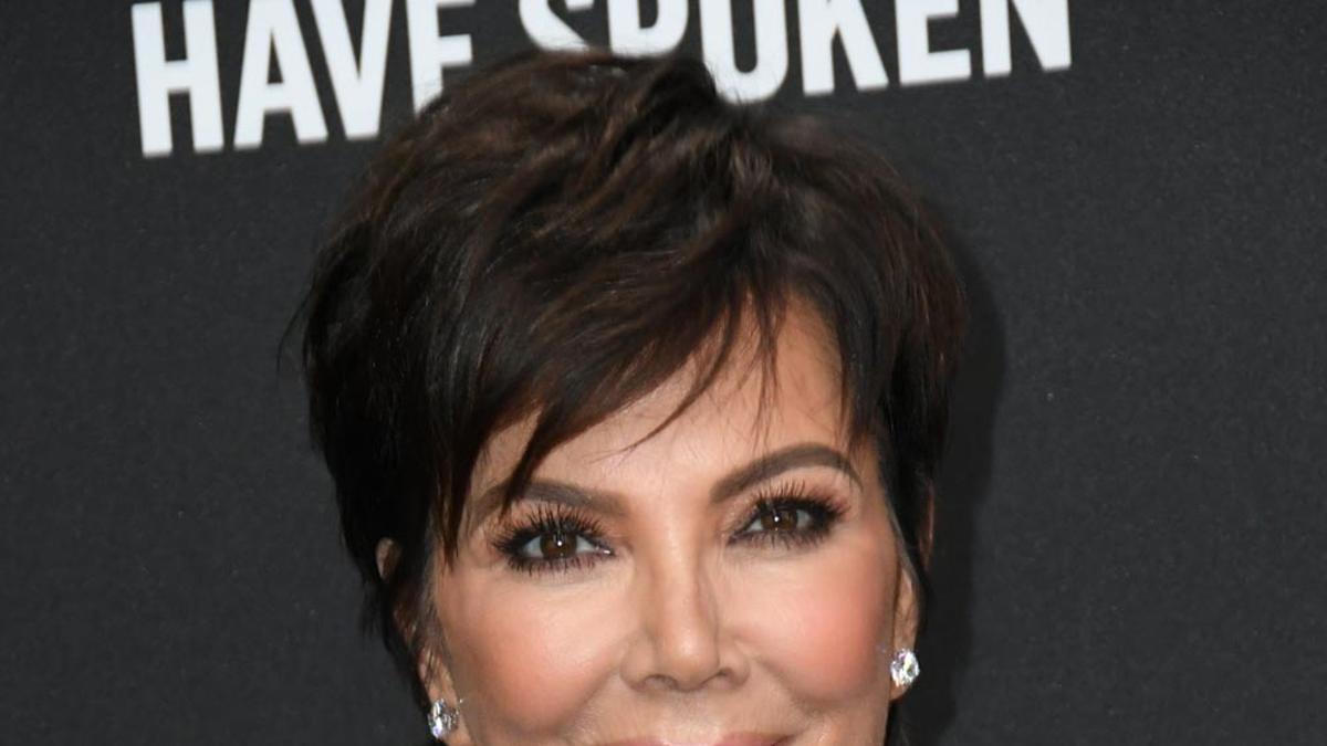 Kris Jenner dice quién es su hija favorita