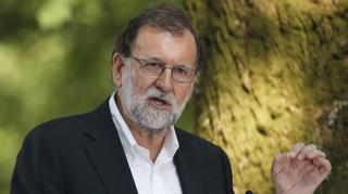 Rajoy y Puigdemont retoman su pulso tras el luto terrorista