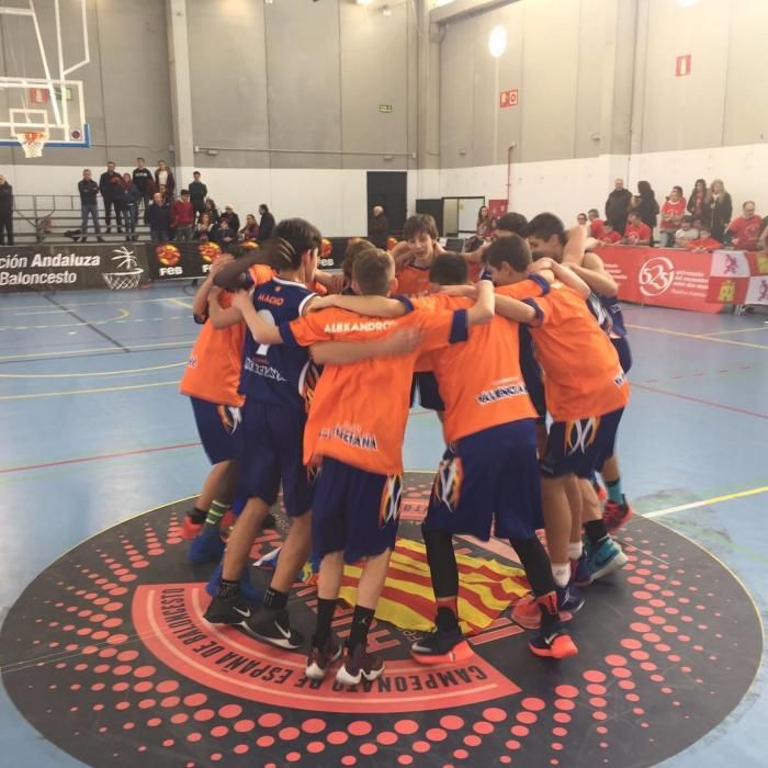 Super Basket Campeonato de España