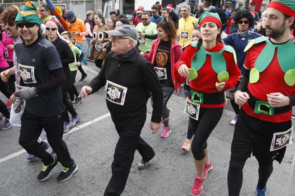 San Silvestre de Alcantarilla