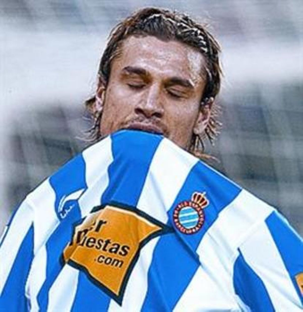 Osvaldo. Osvaldo.