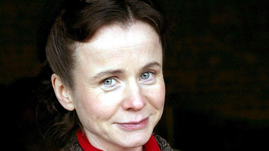 Emily Watson, en 2008.