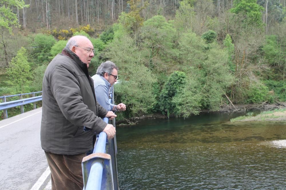 Asturias se prepara para capturar el Campanu