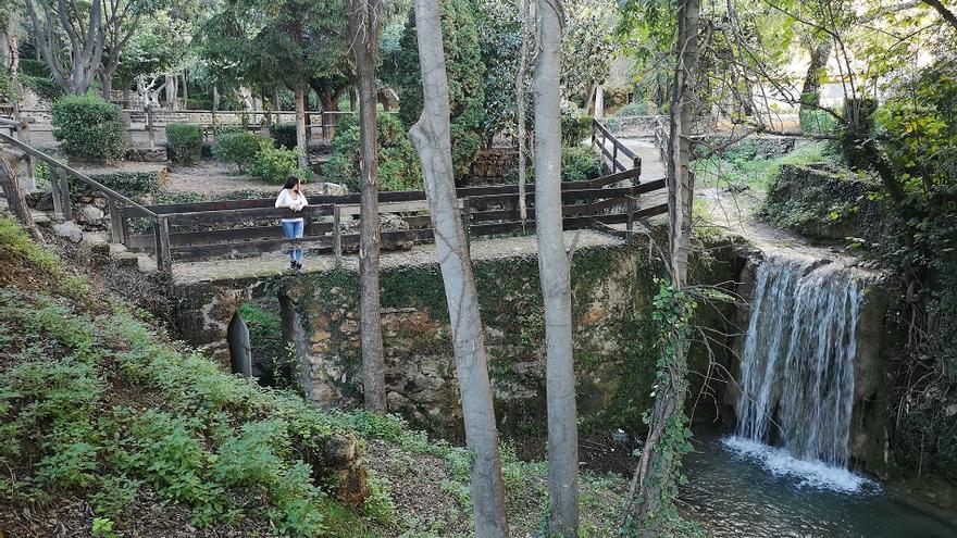 Viver regresa a la prehistoria con un taller sobre la producción del fuego