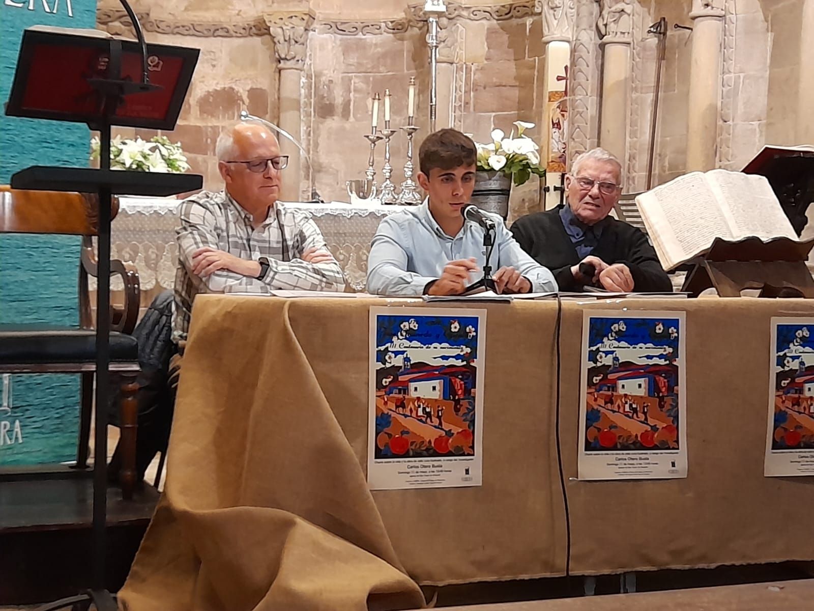 EN IMÁGENES: El domingo de San Isidro en Llanera