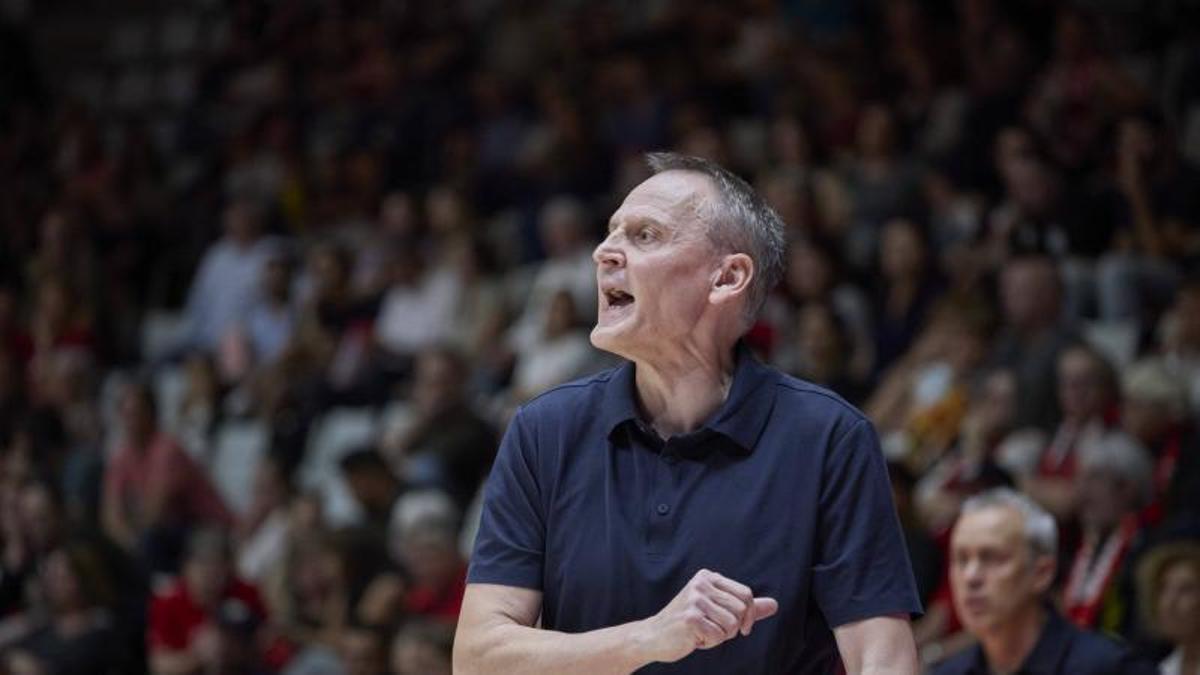 Spar Girona faces Ostrava in Eurocup debut amid losing streak
