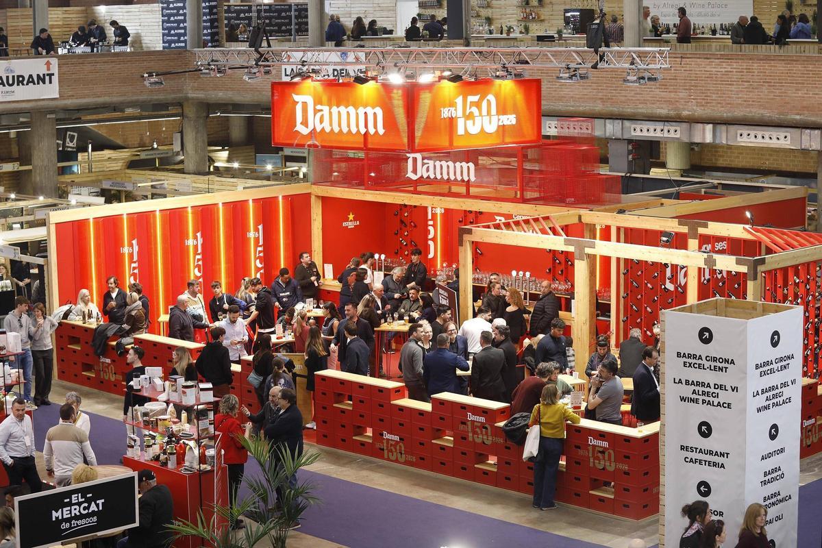 Les fotos de la tercera jornada del Fòrum Gastronòmic Girona 2026