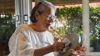 La icónica cocinera mexicana Titita Ramírez abre un nuevo local en Madrid: el respeto profundo a la gastronomía de su país en una fórmula de éxito