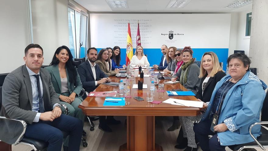 Reconocimiento a personas y entidades que ayudan a la inclusión de los colectivos con discapacidad