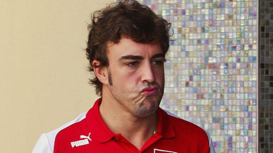 Fernando Alonso