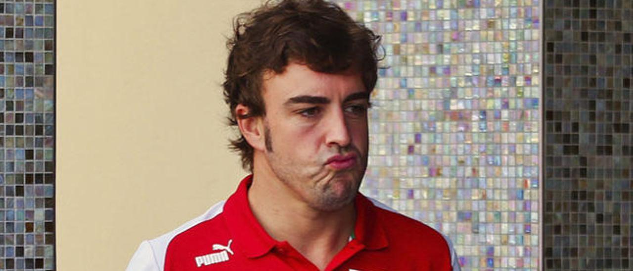 Fernando Alonso