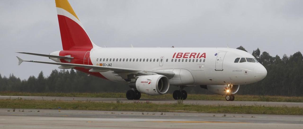 El segundo avión a Madrid, desde el 3 de agosto con un horario casi imposible para ir y volver en el día