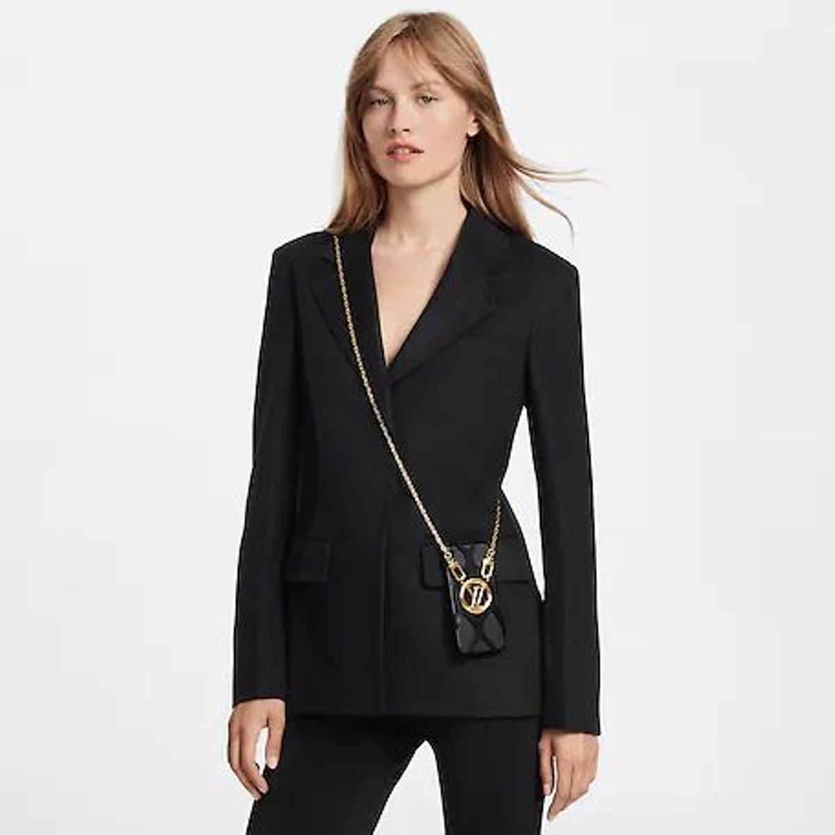 Colgante para teléfono móvil Louise, de Louis Vuitton