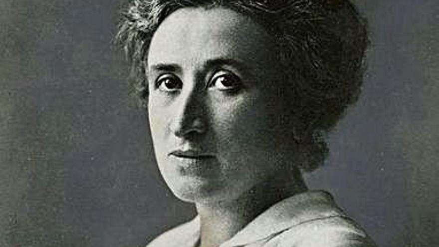 Tigre de paper publica «Reforma o revolució», de Rosa Luxemburg