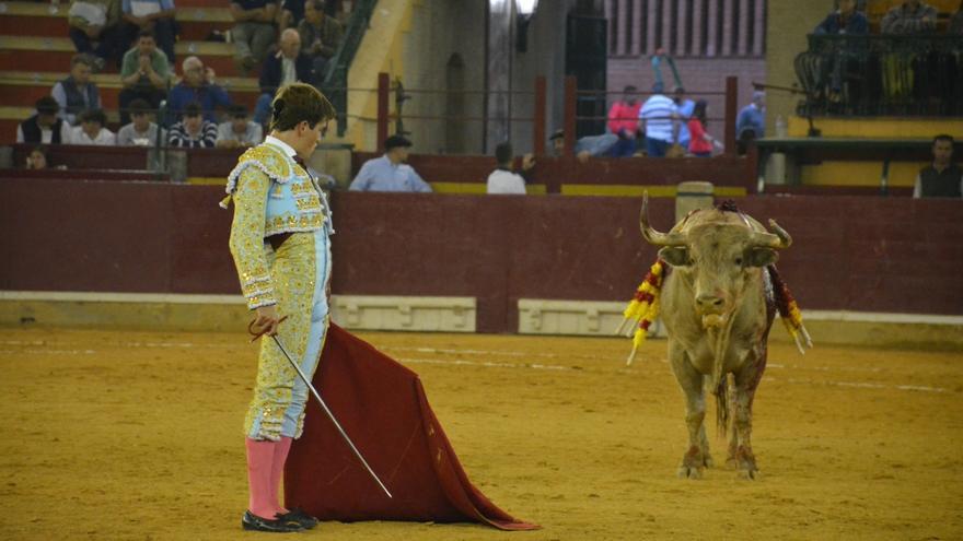 Crítica de la quinta de la Feria taurina del Pilar: Distintos méritos, café para todos