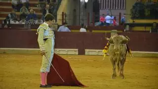 Crítica de la quinta de la Feria taurina del Pilar: Distintos méritos, café para todos