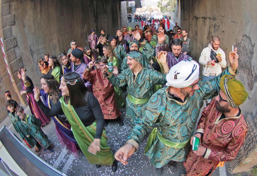 Carnaval de Sant Vicenç de Castellet