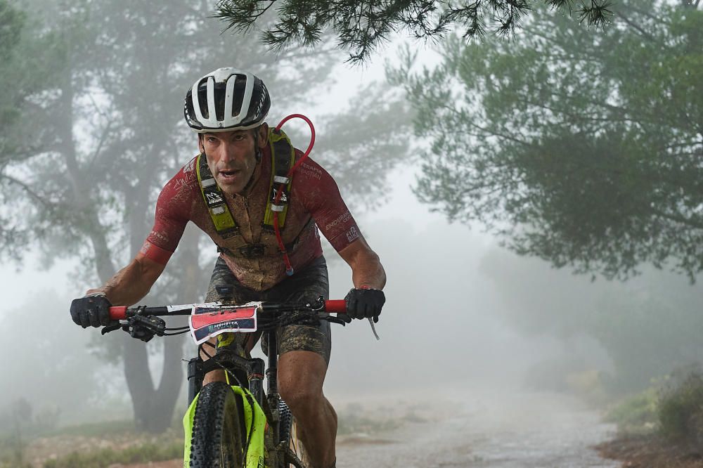 Vuelta a Ibiza MTB