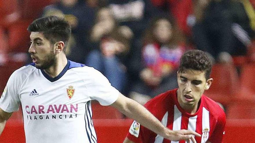 Rachid agradece el apoyo de El Molinón