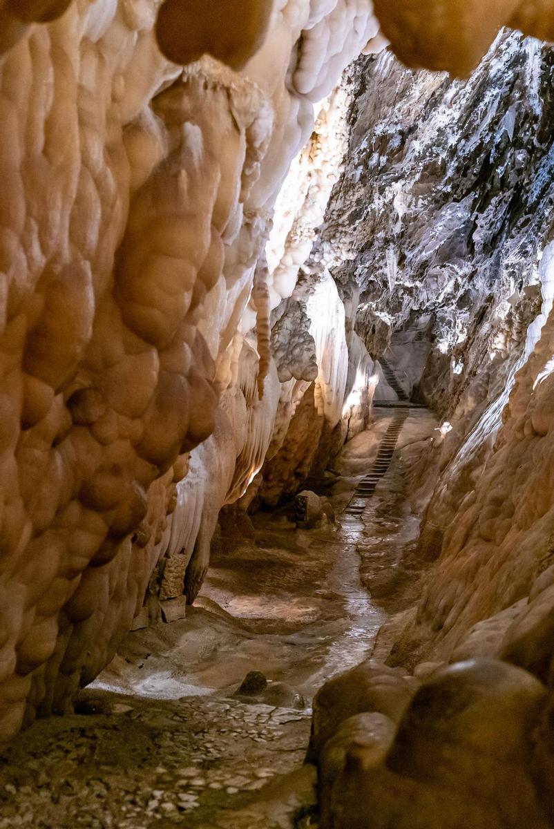 Gruta de las maravillas