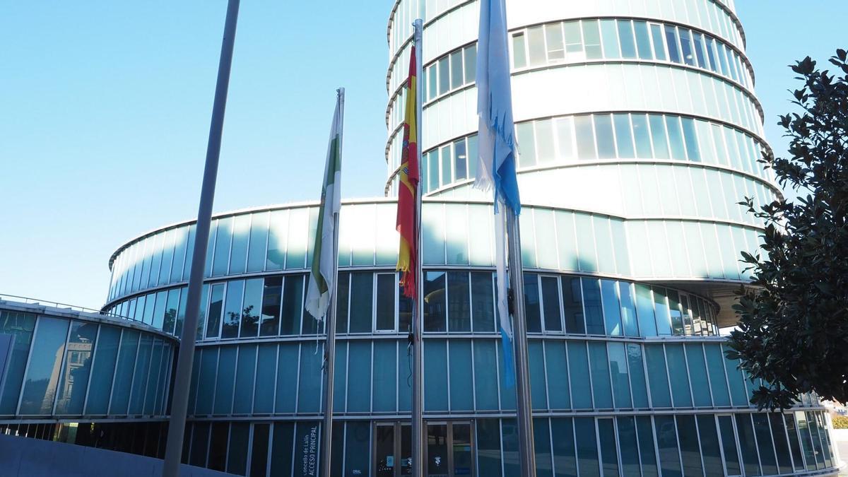 El Concello de Lalín aglutina casi la mitad de la deuda de ambas comarcas.