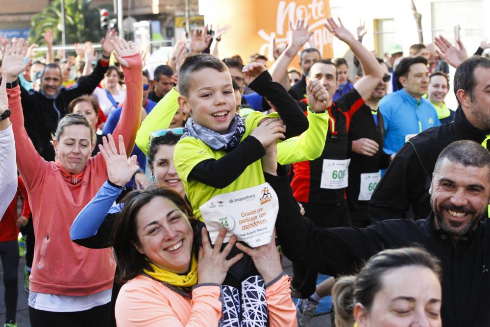 Búscate en la III Carrera José Antonio Redolat