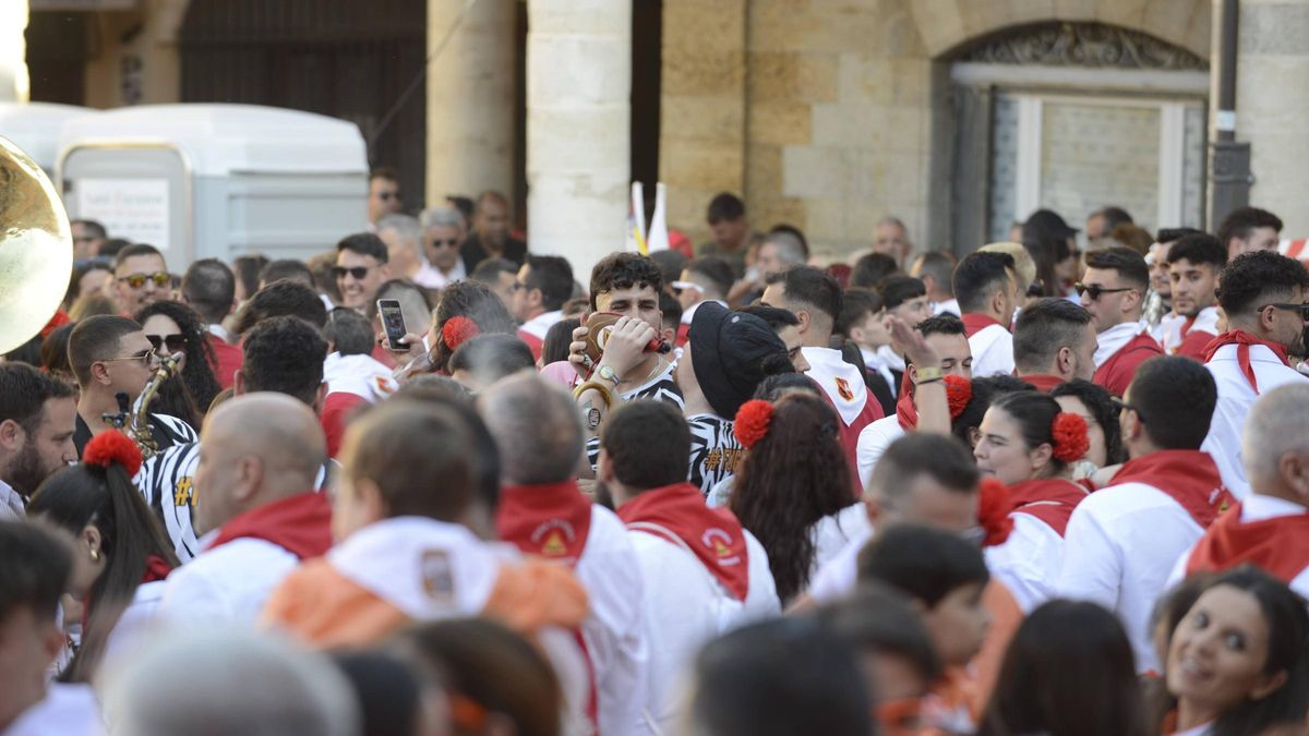 Fiestas de Benavente