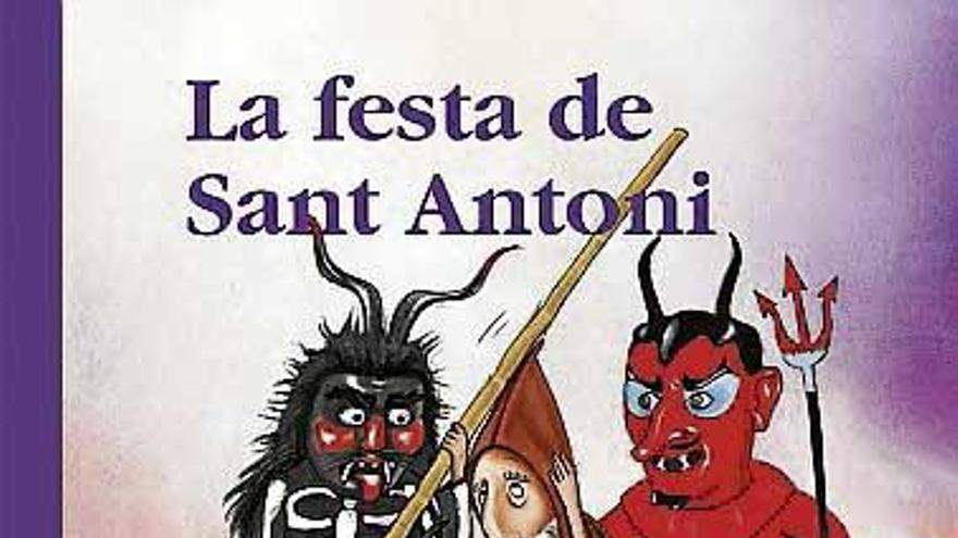 La festa de Sant Antoni